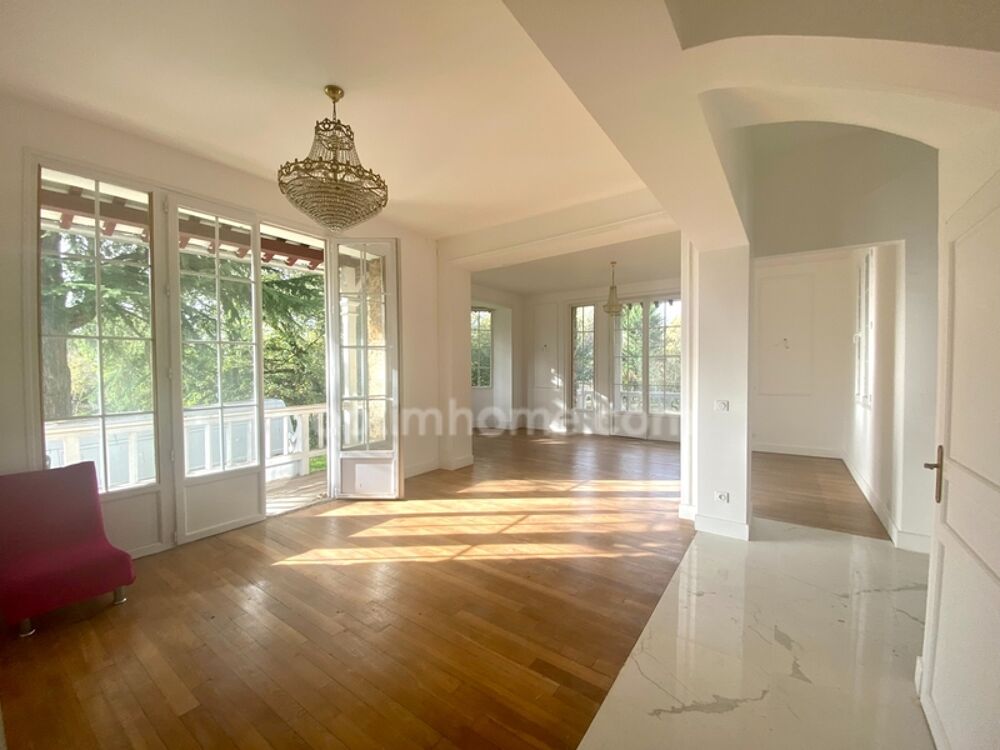 Maison 8 pièces 220 m² · à Montmorency · 220 m² · 980 000 €