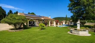  Propriété/château à vendre 11 pièces 260 m²