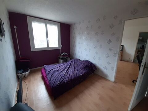  Appartement � louer 2 pi�ces 47 m�