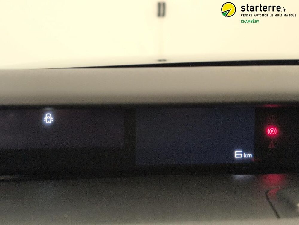 C3 Aircross Hybride 145 e-DCS6 Max 2026 occasion 73420 Voglans