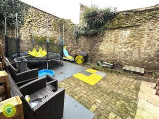  Maison � vendre 5 pi�ces 140 m�