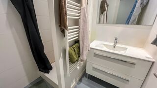  Appartement � vendre 3 pi�ces 56 m�