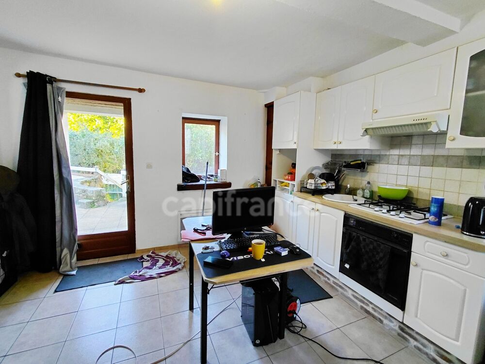 Vente Maison Maison à vendre 3 pièces MONTMORILLON (86) Montmorillon