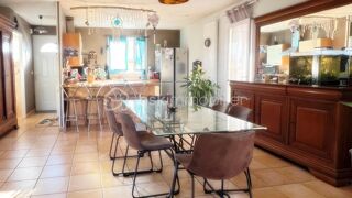  Maison � vendre 5 pi�ces 108 m�