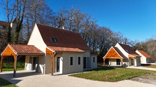  Maison à vendre 5 pièces 100 m²