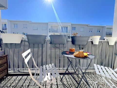  Appartement � louer 3 pi�ces 79 m�