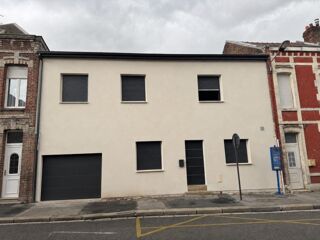  Maison à vendre 4 pièces 148 m²