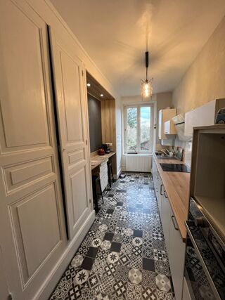  Appartement � vendre 6 pi�ces 115 m�