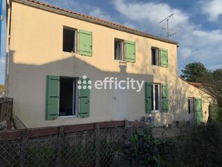  Maison � vendre 4 pi�ces 117 m�