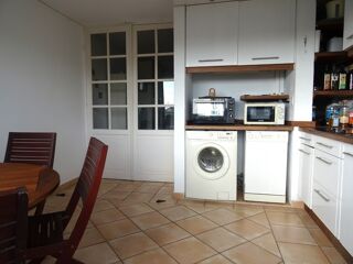  Appartement � vendre 1 pi�ce 34 m�