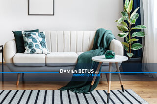  Appartement  vendre 1 pice 28 m