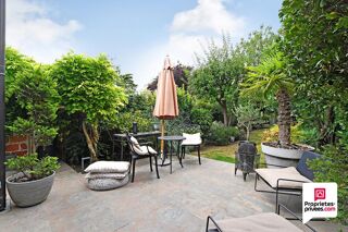  Maison � vendre 6 pi�ces 113 m�