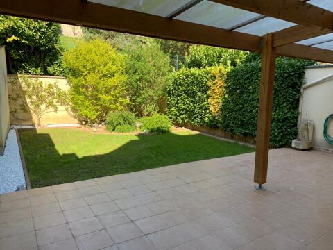  Appartement � louer 3 pi�ces 60 m�