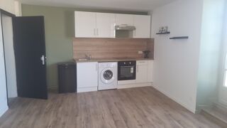  Appartement à vendre 2 pièces 55 m²