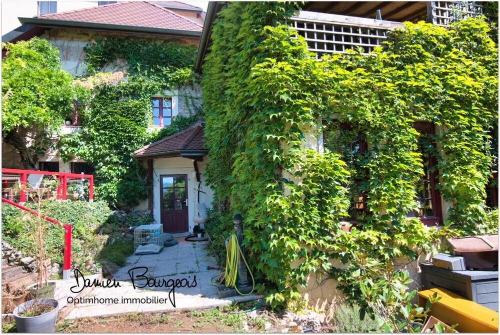 Location Maison Maison à louer en non meublée de 167 m² sur le secteur d'Arbère Divonne les bains