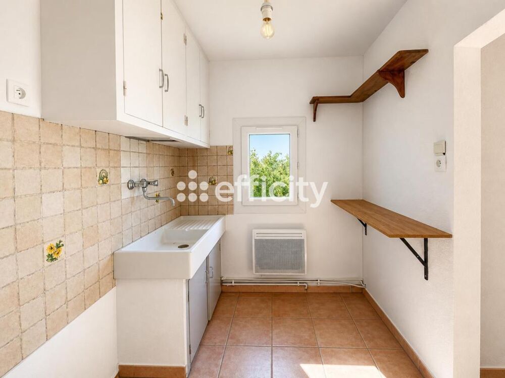 Appartement ancien