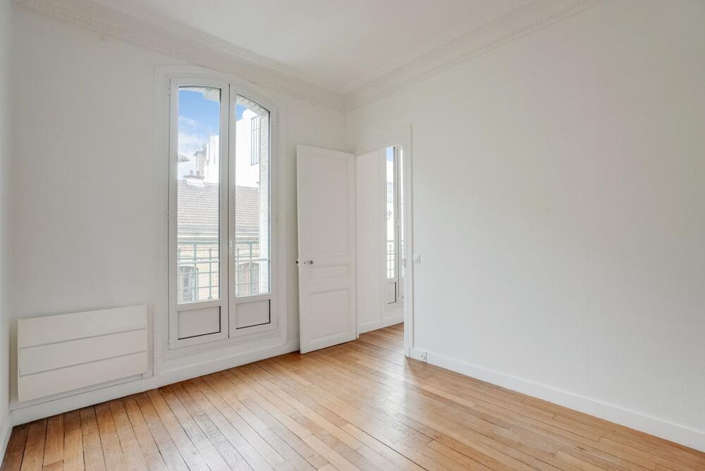Boulogne-Billancourt  T2 39 m²  29 Rue de Paris