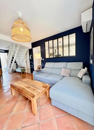  Maison à vendre 4 pièces 86 m²