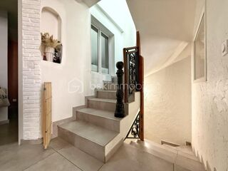  Maison � vendre 4 pi�ces 89 m�