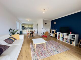  Maison à vendre 6 pièces 112 m²