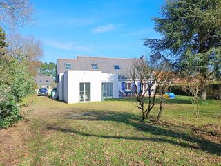 Maison à vendre 7 pièces 130 m²