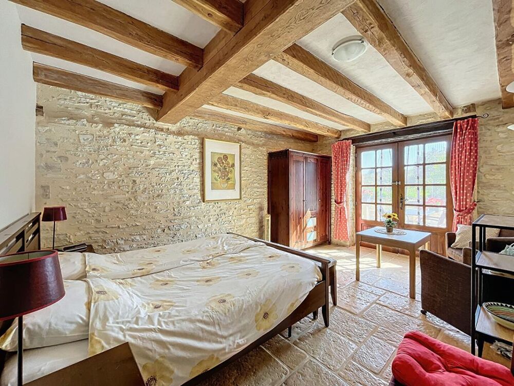 à vendre  Maison Gourdon (46300)