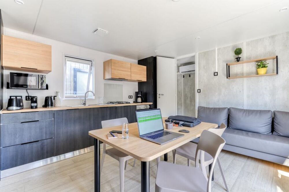 Maison a louer  - 3 pièce(s) - 40 m2 - Surfyn