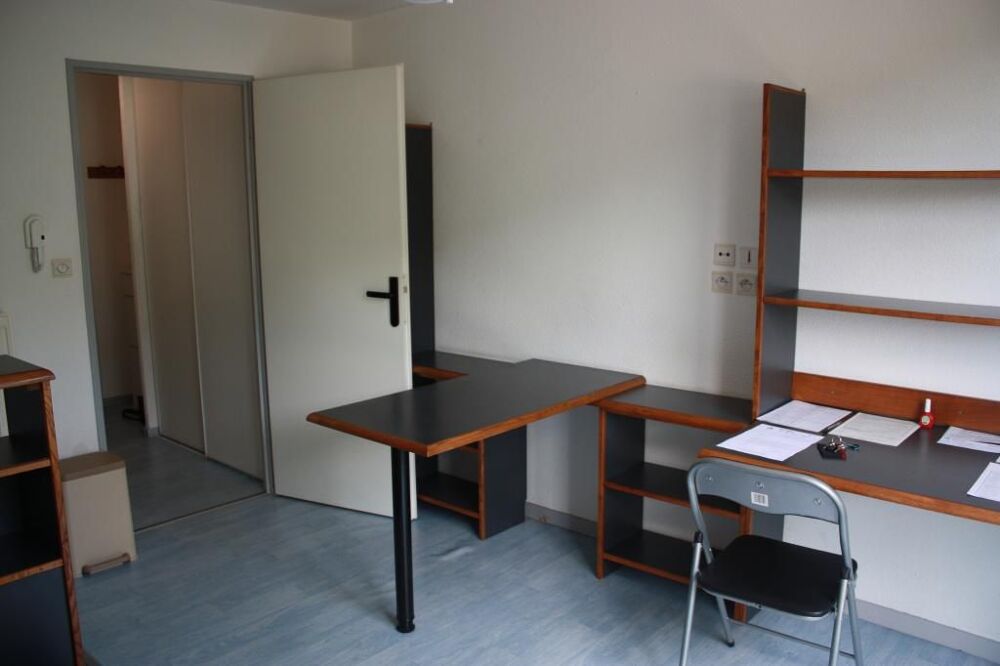 Location Appartement Studio de 19m2 à louer sur Besançon Besancon