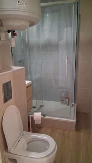  Appartement à louer 1 pièce 28 m²