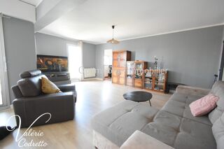  Appartement à vendre 3 pièces 87 m²