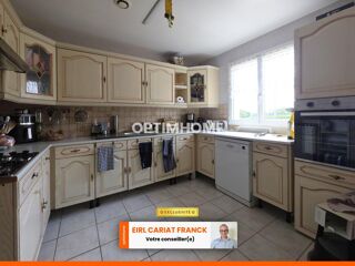 Maison à vendre 4 pièces 100 m²