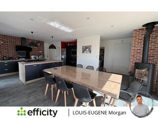  Maison  vendre 7 pices 136 m