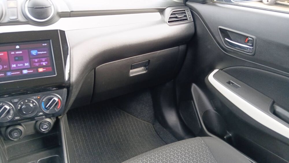 Swift 1.2 DualJet 83 Hybride Privilege 2024 occasion 20600 Bastia