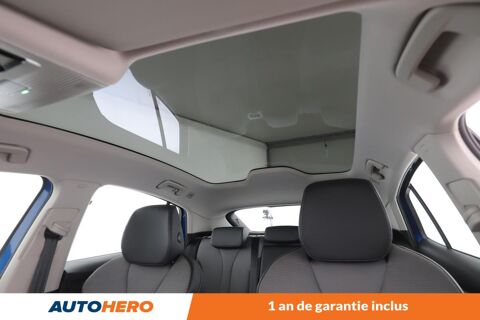 Enyaq Coupe Electrique iV 80 204 ch 2023 occasion 92130 Issy-les-Moulineaux
