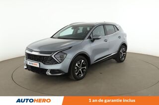 Sportage 1.6 T-GDi ISG Hybride Design 4x2 BVA6 230 ch 2022 occasion 92130 Issy-les-Moulineaux