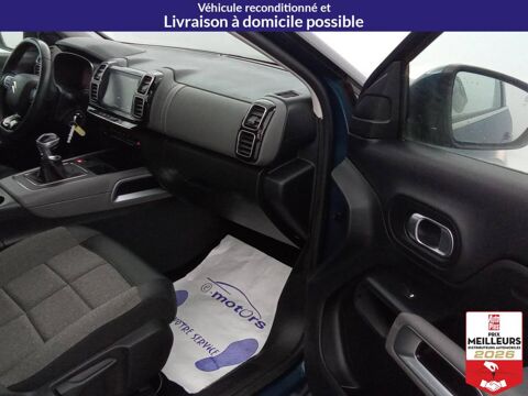 C5 aircross Essence 130 Feel 2020 occasion 10150 Lavau