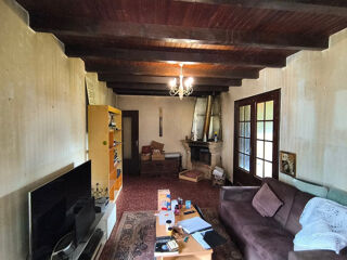  Maison à vendre 5 pièces 107 m²