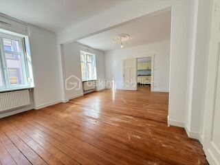  Appartement à vendre 4 pièces 83 m²