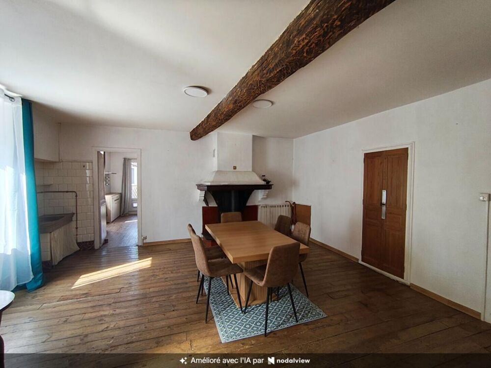Vente Maison Maison proche Carcassonne / Limoux Ladern sur lauquet