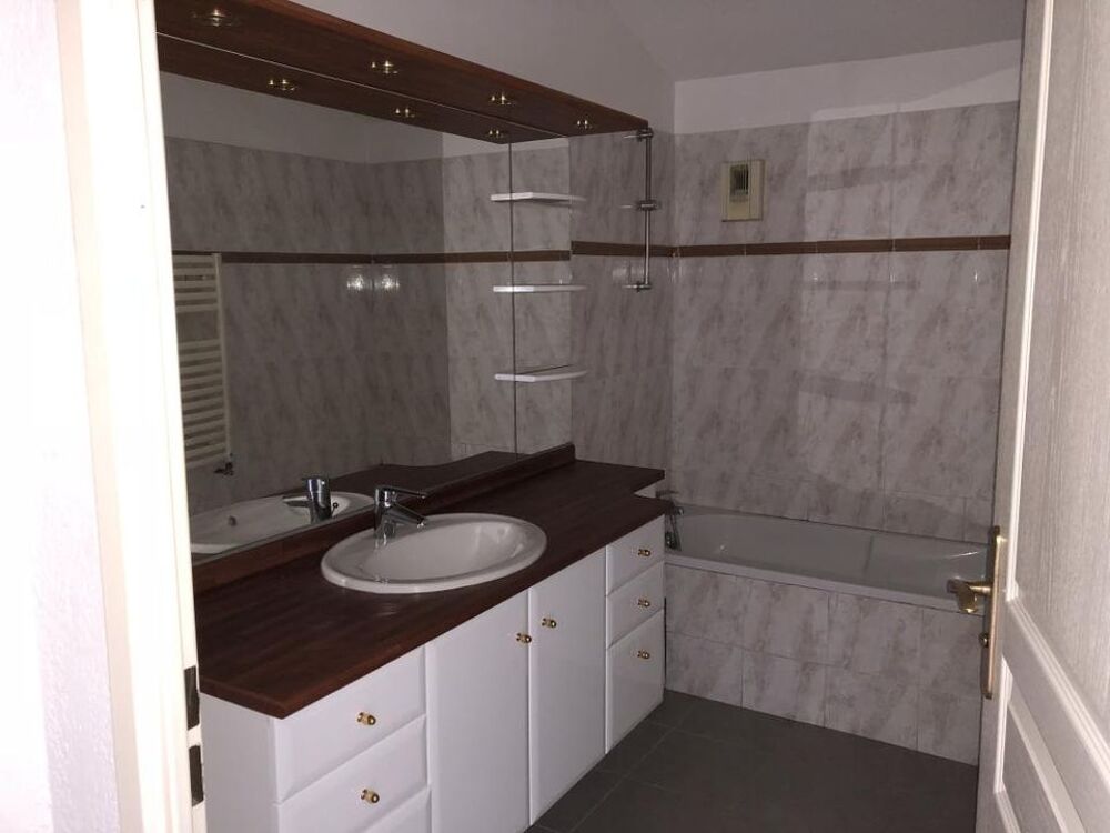 Location Appartement Appartement de 83m2 à louer sur Pertuis Pertuis