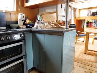  Appartement à vendre 3 pièces 41 m²