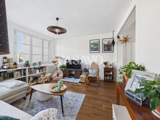  Appartement � vendre 4 pi�ces 61 m�