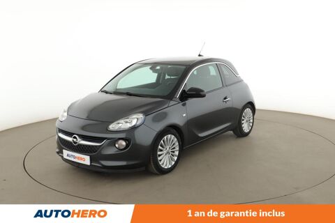 Annonce voiture Opel Adam 7990 €