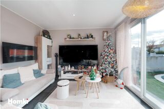  Villa  vendre 4 pices 81 m