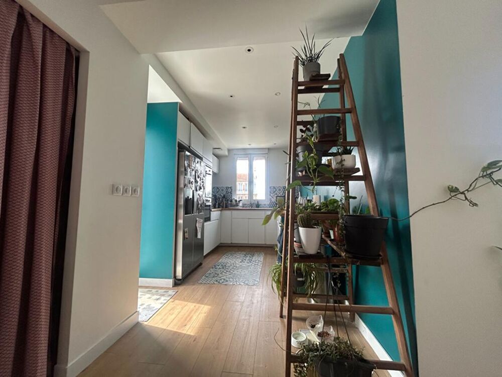 � vendre  Maison Fontenay-sous-Bois (94120)