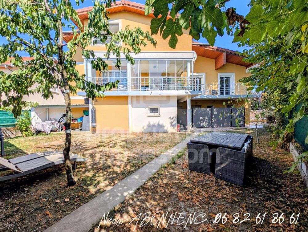Vente Maison Maison Le Pont De Claix 9 pièce(s) 250 m2 Le pont de claix