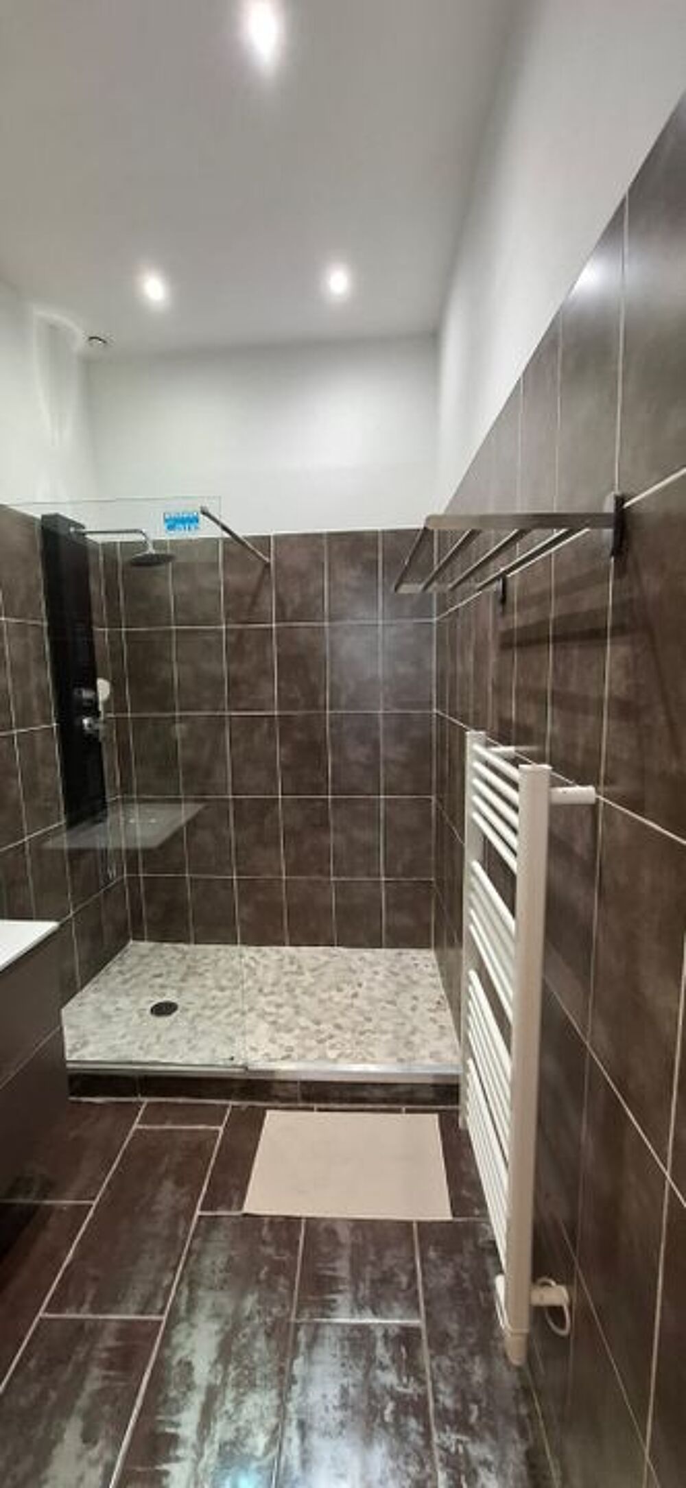 Location Appartement Appartement de 44m2 à louer sur Marseille 06 Marseille 6