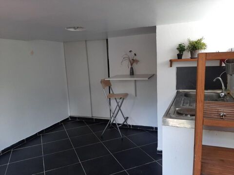   Studio de 16m2 à louer sur Houilles Appartement - 1 pièce(s) - 16 m²