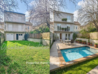  Immeuble  vendre 7 pices 181 m