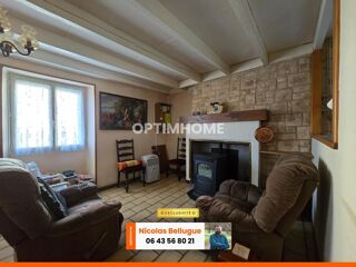  Maison à vendre 5 pièces 99 m²